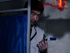 -呼吸沉浸式剧场(甘露园店)