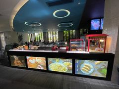 -美林湖温泉别墅度假村