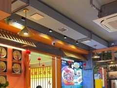 -东来土菜馆(民祥园路店)