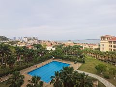 -厦门帝元维多利亚大酒店(环岛路黄厝海滩店)