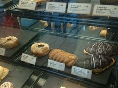 -星巴克(佛山南海万科店)