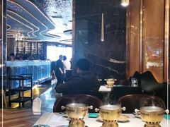 大堂-喜庭海鲜自助(来福士店)