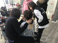 -吉田美学化妆美甲摄影培训(丽水校区)