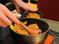 -谷牛和牛烤肉(漕河泾印象城店)