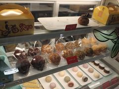 -西树泡芙(静安大悦城店)