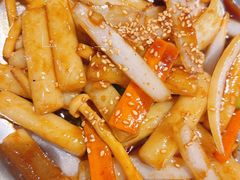 -首尔烤肉大排档(合生汇店)