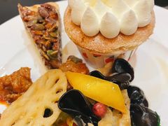 -电谷雅阁国际大酒店