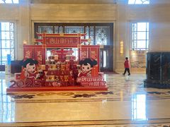 -唐山河头老街国丰维景国际大酒店