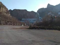 -沕沕水生态风景区