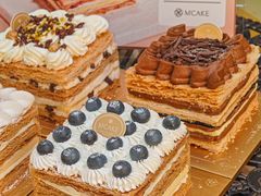-M'CAKE(西单大悦城店)