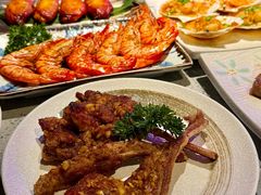 -大渔铁板烧(大悦城店)