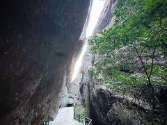 -南武当山景区