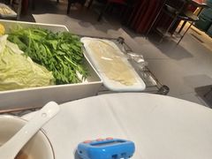 -天宜隆蘑菇宴火锅(石景山旗舰店)