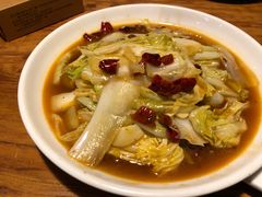 -双城乡铁锅炖羊肉(莱安逸境店)