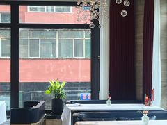 -马克西姆俄罗斯餐厅(通亚街店)