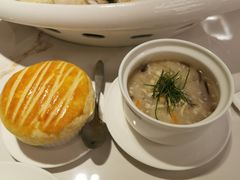 -滋粥楼·顺德菜(番禺广场总店)