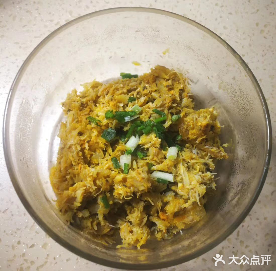 鲜美挡不住