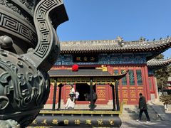-威海华夏城景区