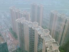 -Social 秀西餐厅-长沙瑞吉酒店(运达店)