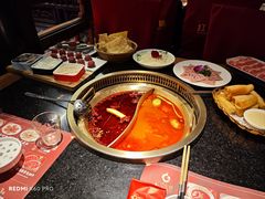 -红运火锅·中国名火锅·国风演绎(省体店)