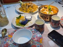 -泰椰里·泰国餐厅(智慧城广百广场店)