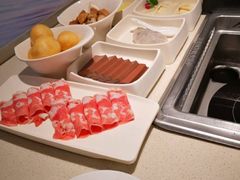 -海底捞火锅(亲子主题北金鹰店)