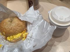 -贝瑞咖啡(深圳机场店)