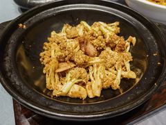 -狮王府淮扬菜(夫子庙老门东店)
