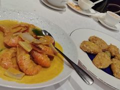 -红棉中餐厅·广州海航威斯汀酒店