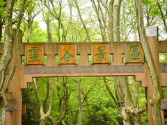 -灵谷景区