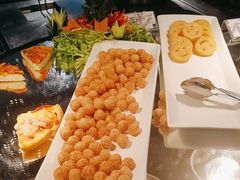 -南京维景国际大酒店咖啡厅