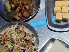 -马路牙子烧烤音乐酒馆(望京店)