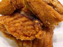 上海熏鱼-梅龙镇酒家(南京西路总店)