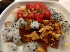 -堂会(白云店)