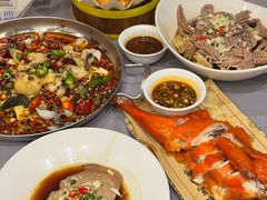 -金哥私房菜馆(张府园总店)