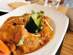 -Masala Curry and BBQ·玛莎拉巴基斯坦美食(金水万达店)