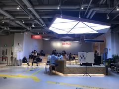 -当当书店(国泰广场店)