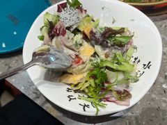 -牛牛章·章鱼水煎肉(光谷世界城店)