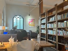 -1901 Cafe(西四店)