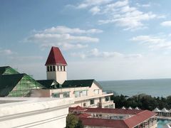 -青岛海景花园大酒店