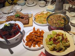 -33号大院·青岛本帮菜(五四广场店)