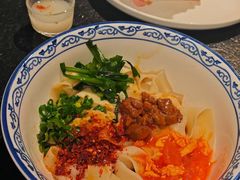 -唐猫庭院·千年陕菜(赛格国际购物中心店)