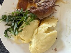 -LA MAISON公鸡和龙(蛇口店)