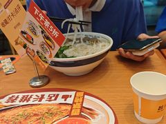 -越小品·越南餐厅(万科里店)