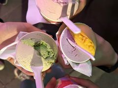 -Dip in Gelato(富民路店)