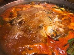 -新凯里酸汤鱼(飞山街店)