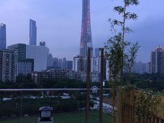 -小茶闲舍·观景商务茶馆(广州塔店)