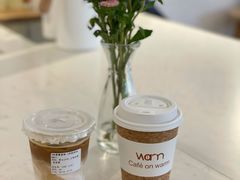 -Cafe on warm(丹霞店)