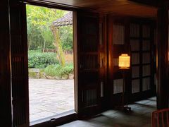 -法云安缦酒店