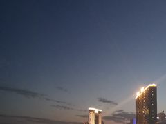 -金梦海湾浴场